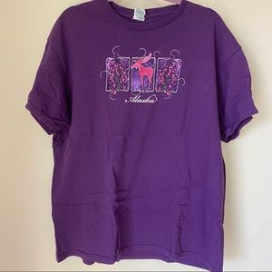 vintage t shirt